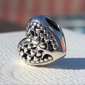 Pandora Family Tree Charm